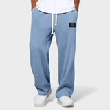 Piotr – Ležérní waffle kalhoty