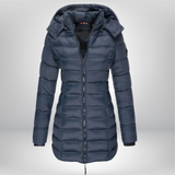 Clara | Zimní prošívaný kabát