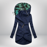 Hiverelle | Zimní kabát pro ženy