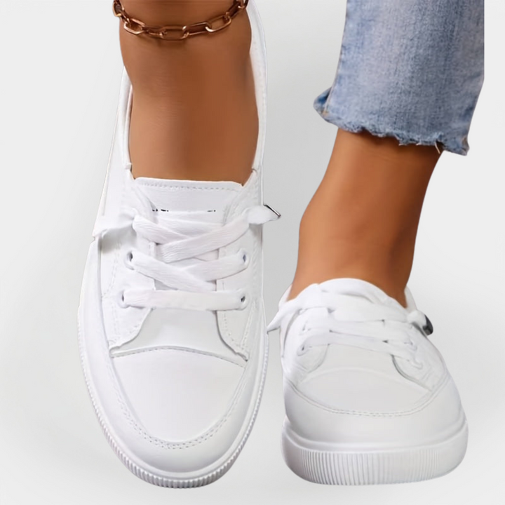 Ortopedické kožené boty