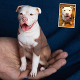 Figurka zvířátka na zakázku