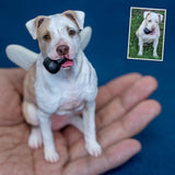 Figurka zvířátka na zakázku