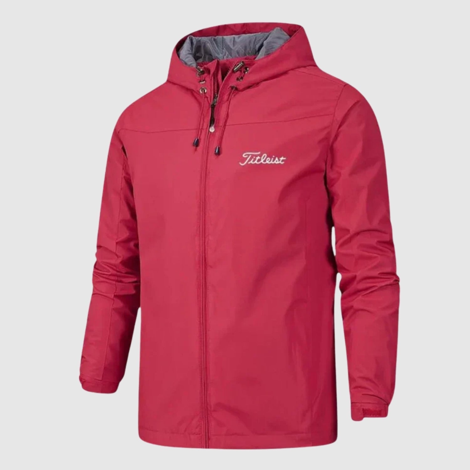 Libuše - Nepromokavá zimní bunda pro muže