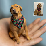 Figurka zvířátka na zakázku