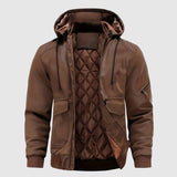 Libuše  - Elegantní pánská bunda