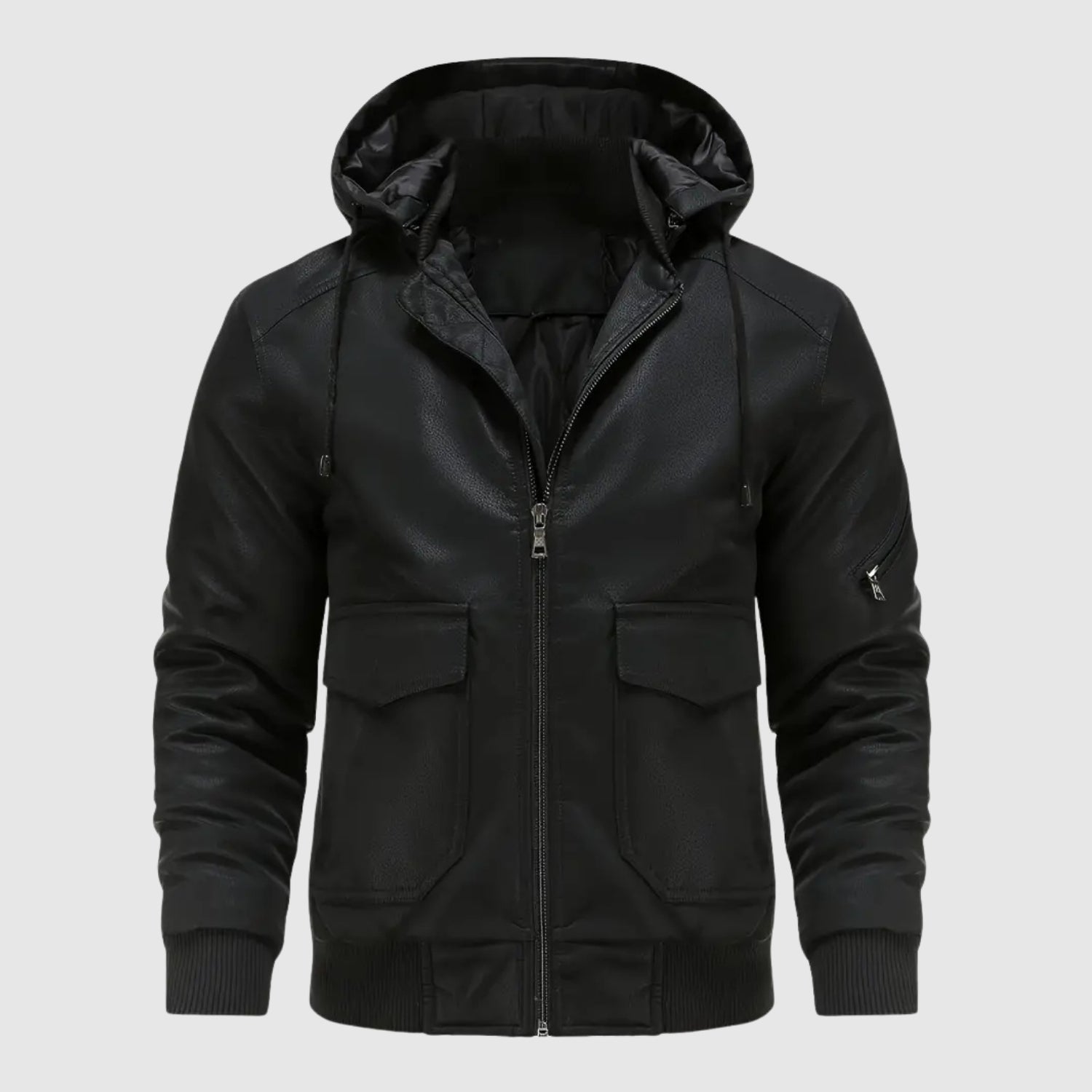 Libuše  - Elegantní pánská bunda