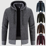 Libuše - Pletený svetr pro muže