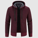 Libuše - Pletený svetr pro muže