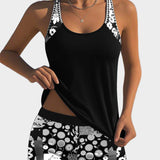 Moderní plavková souprava