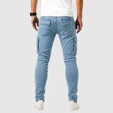 Libuše- Kalhoty Cargo