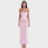 Leilani | Elegantní večerní šaty