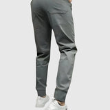 Tommaso – premium elastické kalhoty s kapárnami