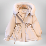 Chloé | Elegantní zimní kabát