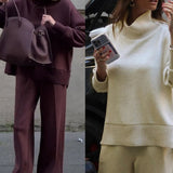 Carmine - elegantní dvoučástná sada