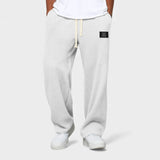 Piotr – Ležérní waffle kalhoty