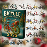 Adventní kalendář pro cyklisty 2025