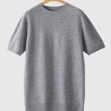 Libuše- Merinová T-shirt Aman