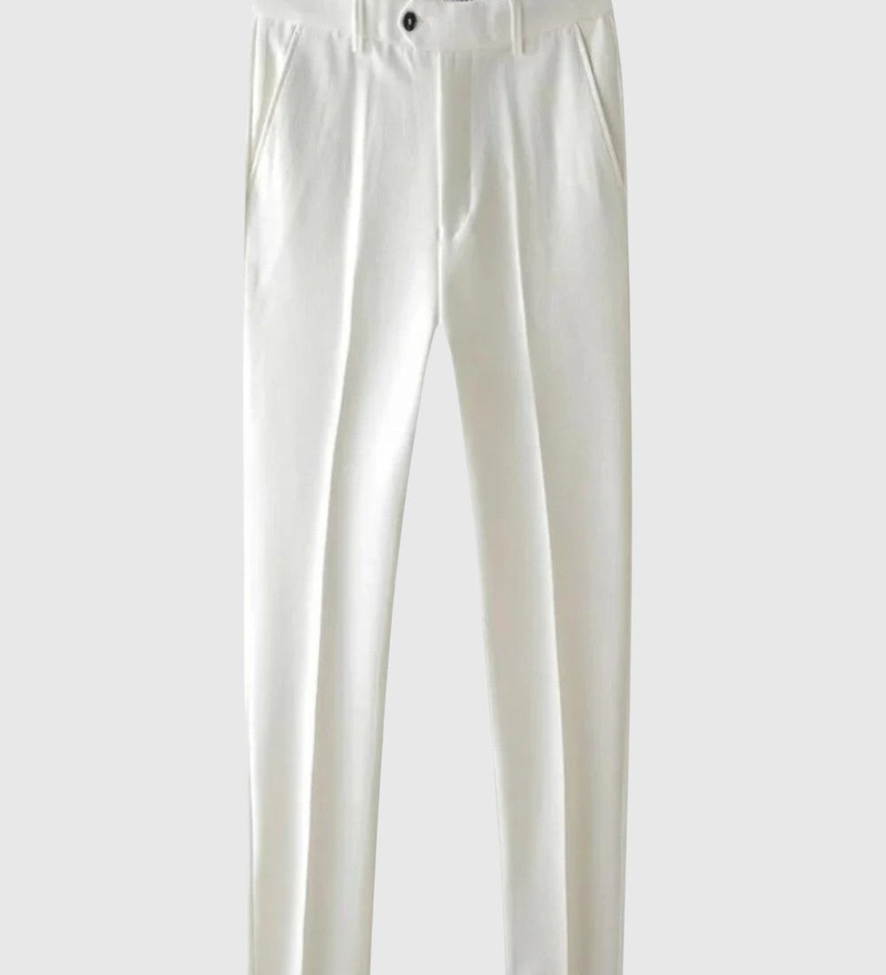 Libuše- Klasické kalhoty z Turína