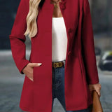 Élise | Elegantní nadčasová bunda