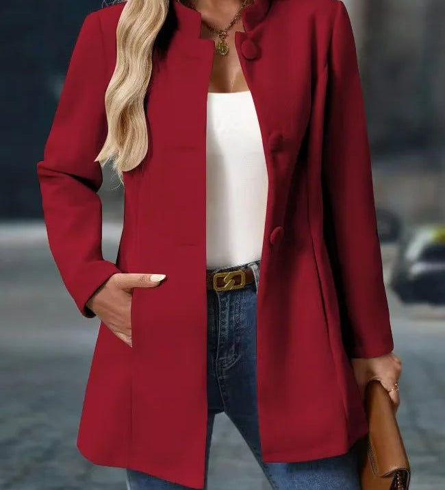 Élise | Elegantní nadčasová bunda