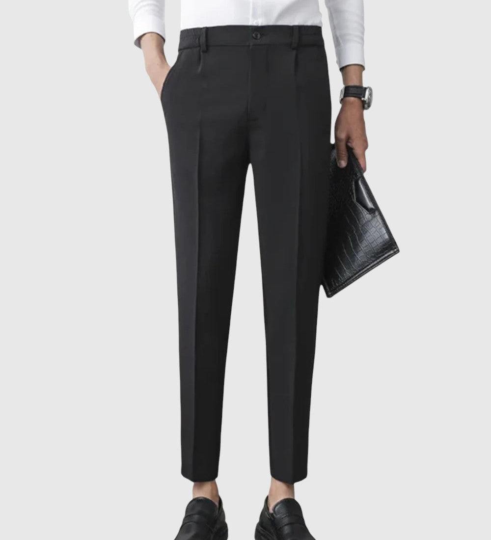 Libuše- Elastické kalhoty Florence