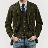 Provence - VESTE ET GILET VINTAGE