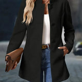 Élise | Elegantní nadčasová bunda