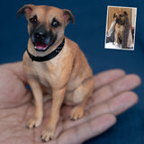 Figurka zvířátka na zakázku