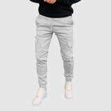 Libuše– stylové a praktické cargo kalhoty