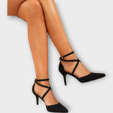 Pohodlné a ženské sandály na léto