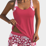 Moderní plavková souprava