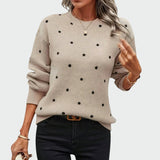 Alma – Svetřík s puntíky