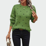 Alma – Svetřík s puntíky