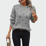 Alma – Svetřík s puntíky