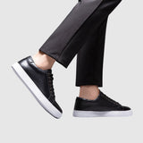 Libuše - Pánské kožené boty