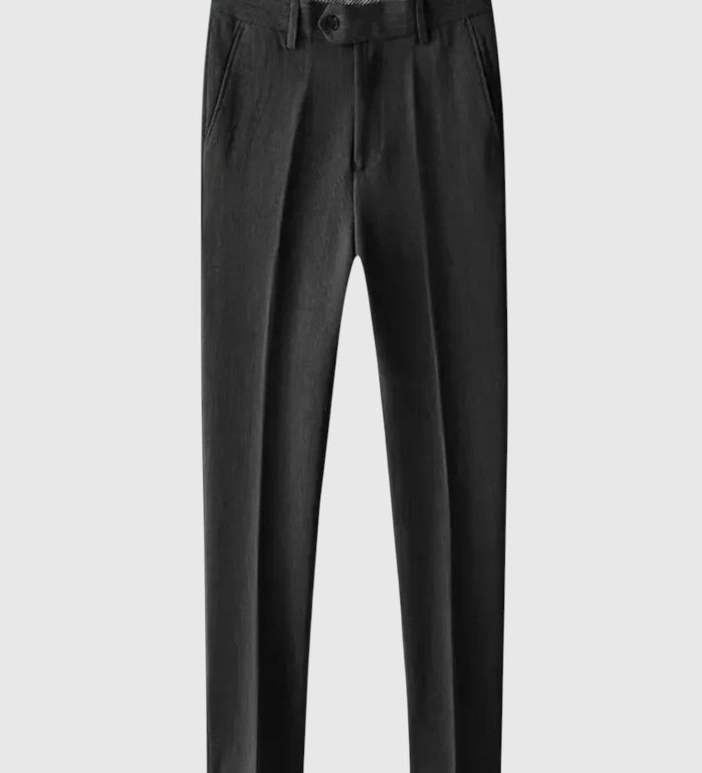 Libuše- Klasické kalhoty z Turína