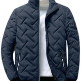 Marek – Elegantní zimní bunda