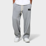 Piotr – Ležérní waffle kalhoty