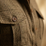 Elga - Mono de Tweed Moderno