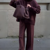 Carmine - elegantní dvoučástná sada