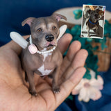 Figurka zvířátka na zakázku