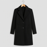Nora | Klasický kabát