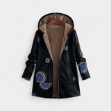 Jitka – Bunda s kapucí