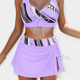 Bikini spodní díl na pláž