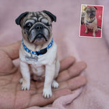 Figurka zvířátka na zakázku