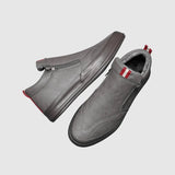 Libuše - Kožené boty Royale