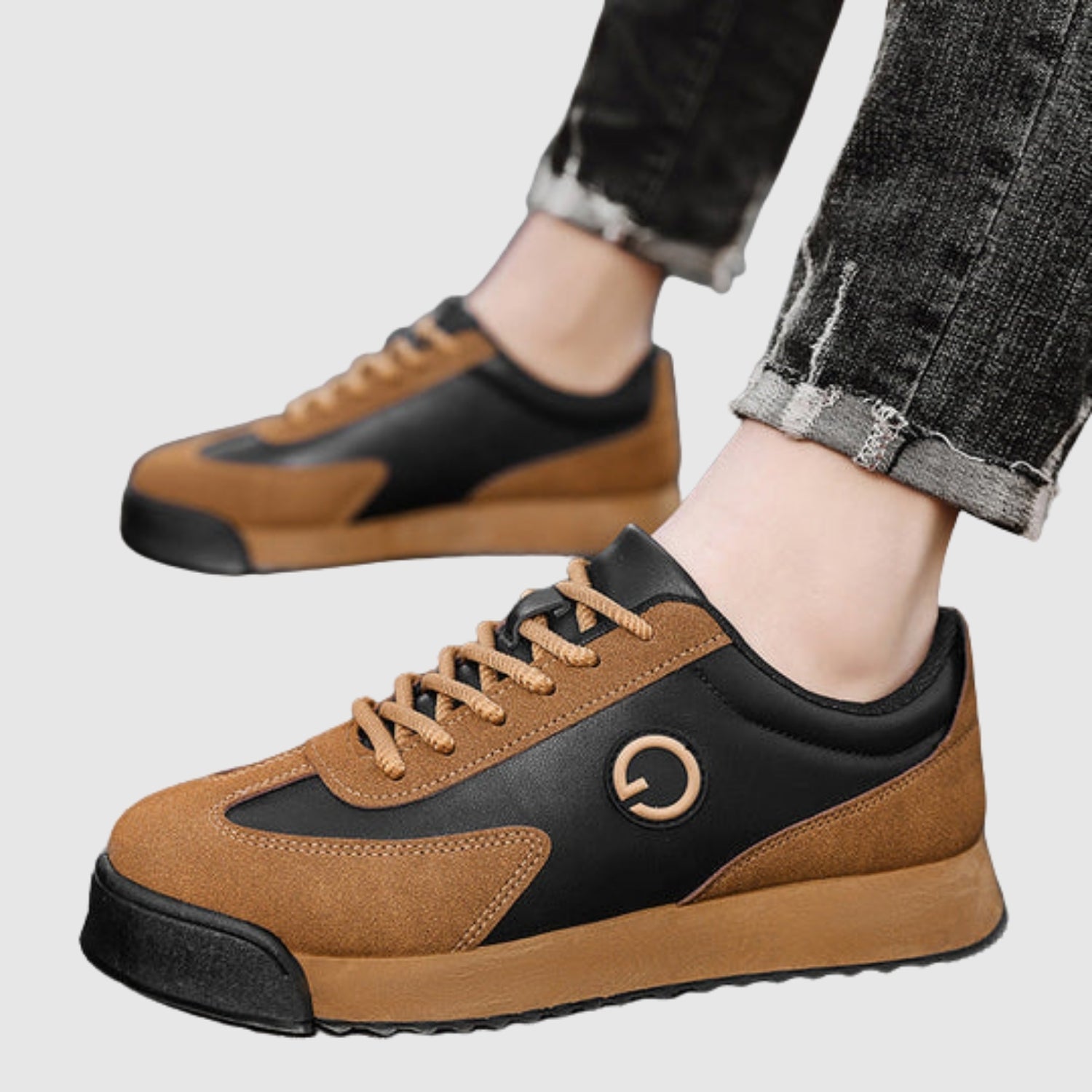 Libuše – Boty pro puristy se stylem