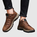 Libuše - Pánské zimní boty