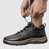 Libuše - Pánské zimní boty