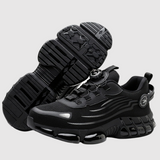 Libuše – tenisky navržené pro volný pohyb